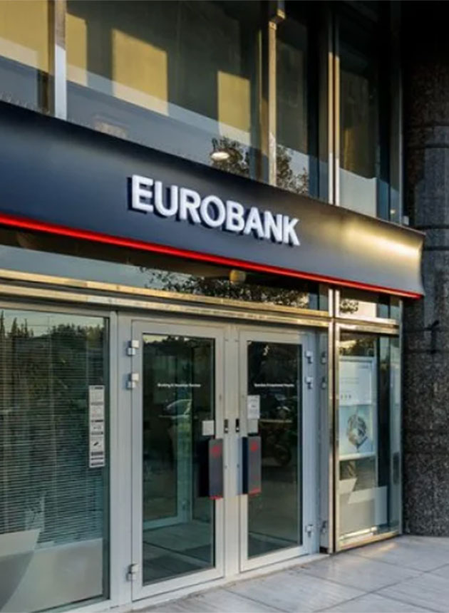 EUROBANK RETAIL STORES